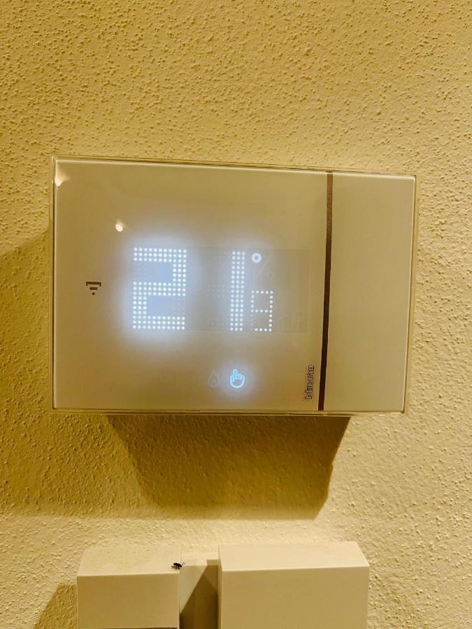 Casa Mia Malva Apartment Ricco del Golfo di Spezia Ngoại thất bức ảnh