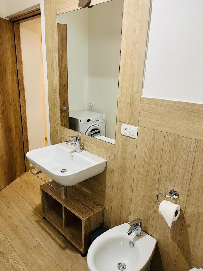 Casa Mia Malva Apartment Ricco del Golfo di Spezia Ngoại thất bức ảnh