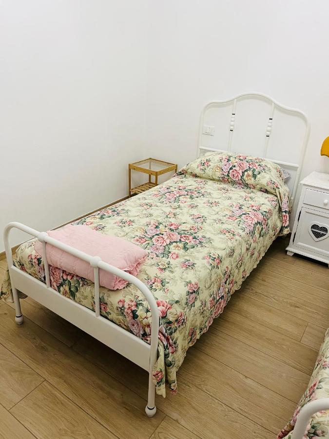 Casa Mia Malva Apartment Ricco del Golfo di Spezia Ngoại thất bức ảnh