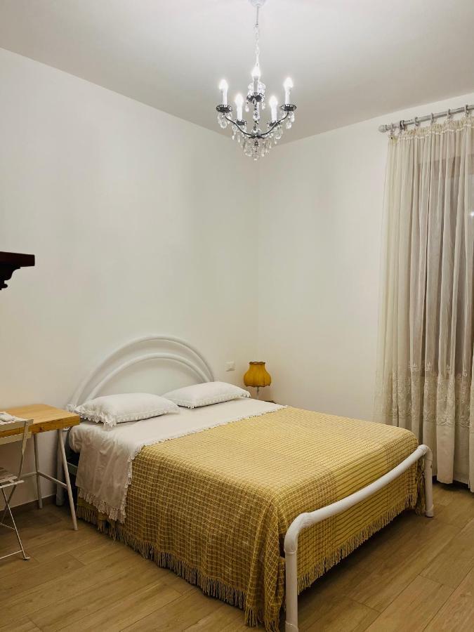 Casa Mia Malva Apartment Ricco del Golfo di Spezia Ngoại thất bức ảnh