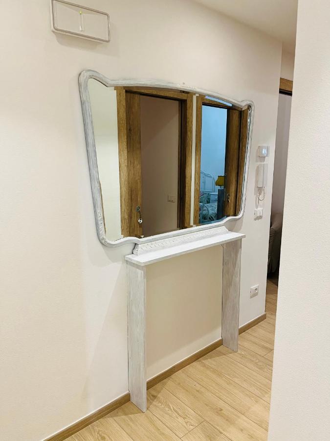 Casa Mia Malva Apartment Ricco del Golfo di Spezia Ngoại thất bức ảnh
