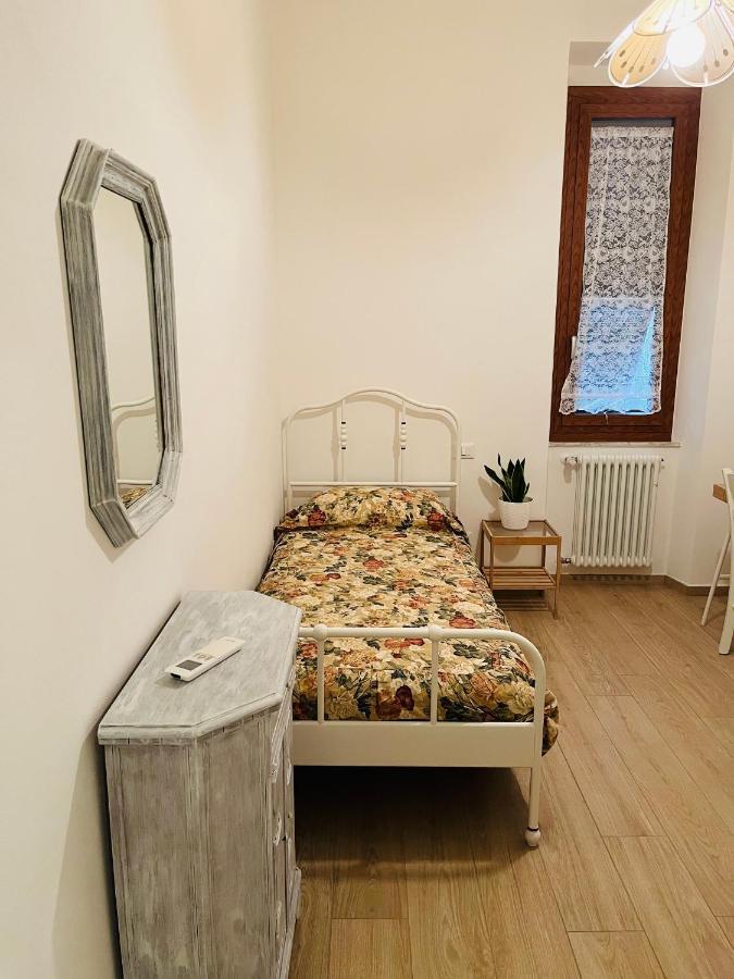 Casa Mia Malva Apartment Ricco del Golfo di Spezia Ngoại thất bức ảnh