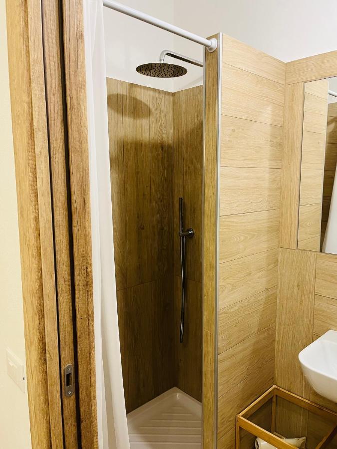 Casa Mia Malva Apartment Ricco del Golfo di Spezia Ngoại thất bức ảnh