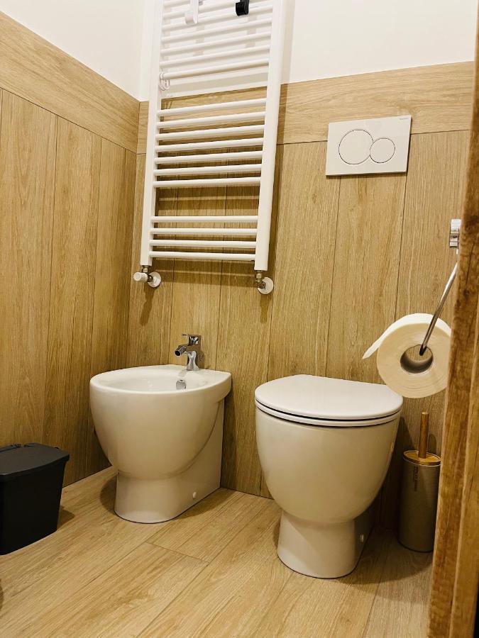 Casa Mia Malva Apartment Ricco del Golfo di Spezia Ngoại thất bức ảnh