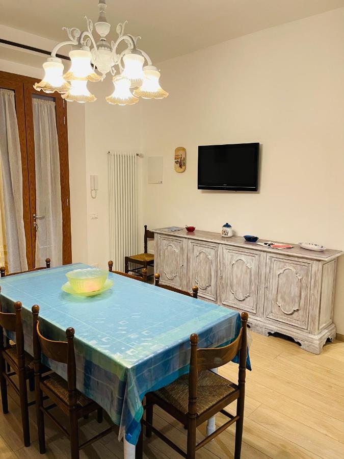 Casa Mia Malva Apartment Ricco del Golfo di Spezia Ngoại thất bức ảnh