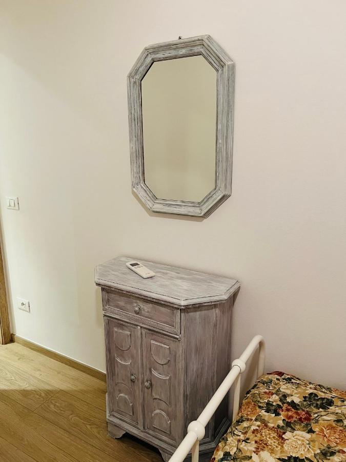 Casa Mia Malva Apartment Ricco del Golfo di Spezia Ngoại thất bức ảnh