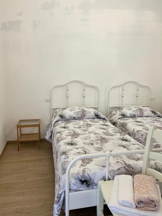 Casa Mia Malva Apartment Ricco del Golfo di Spezia Ngoại thất bức ảnh