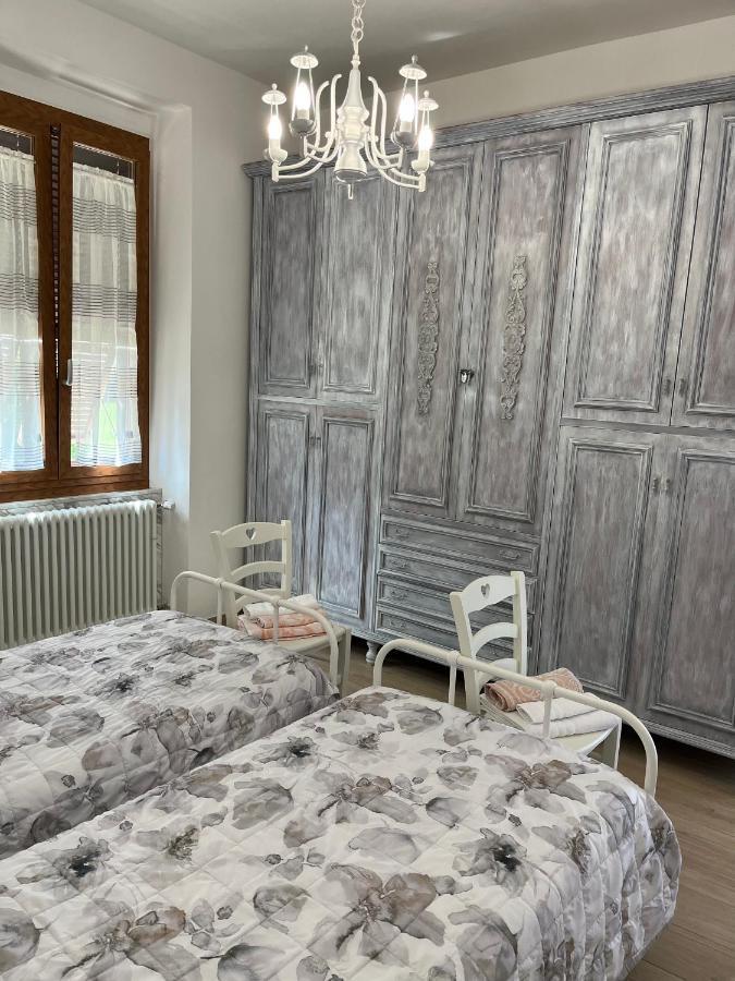Casa Mia Malva Apartment Ricco del Golfo di Spezia Ngoại thất bức ảnh