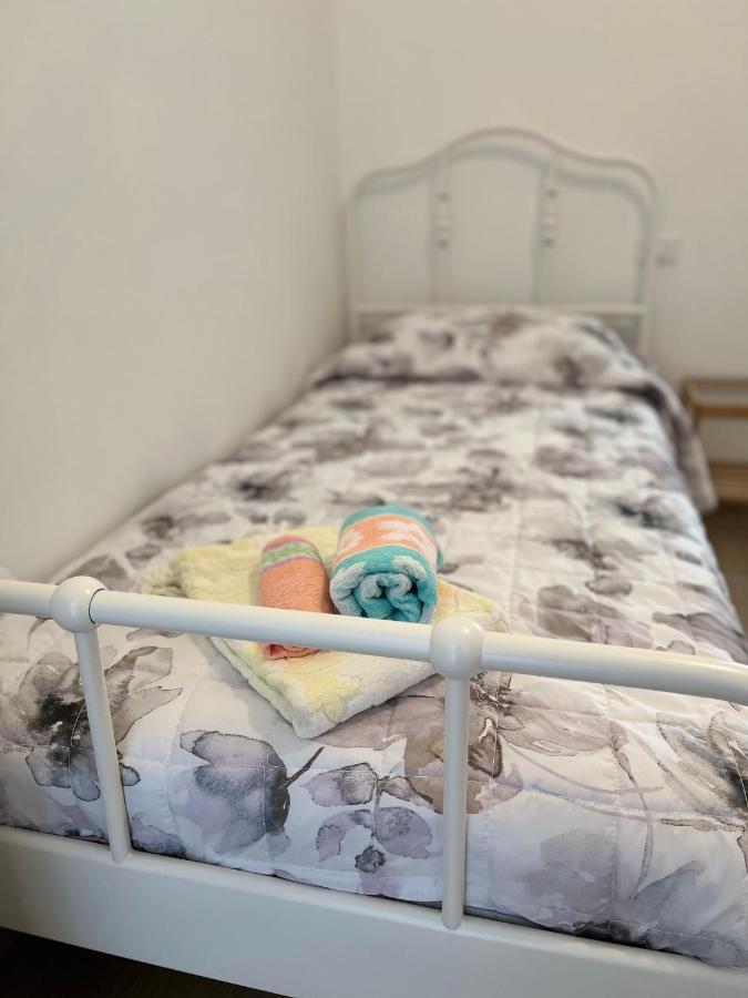 Casa Mia Malva Apartment Ricco del Golfo di Spezia Ngoại thất bức ảnh