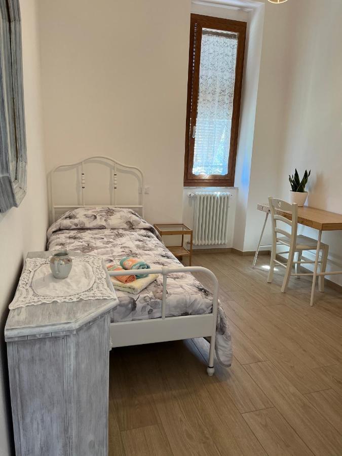 Casa Mia Malva Apartment Ricco del Golfo di Spezia Ngoại thất bức ảnh