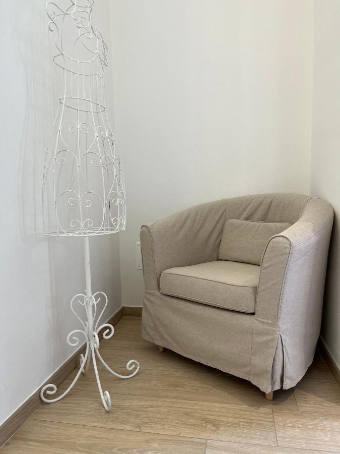 Casa Mia Malva Apartment Ricco del Golfo di Spezia Ngoại thất bức ảnh