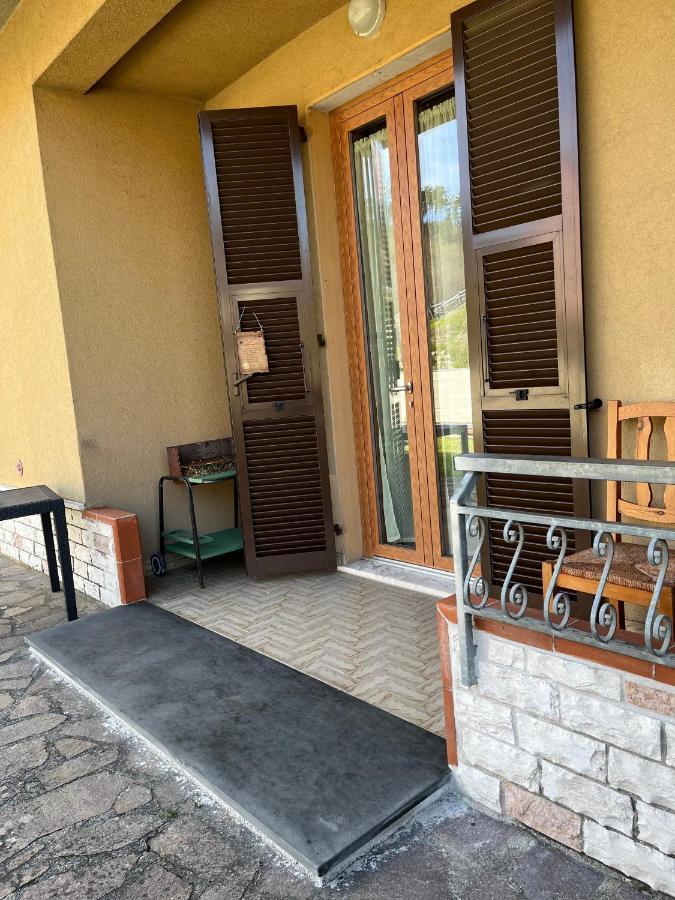 Casa Mia Malva Apartment Ricco del Golfo di Spezia Ngoại thất bức ảnh