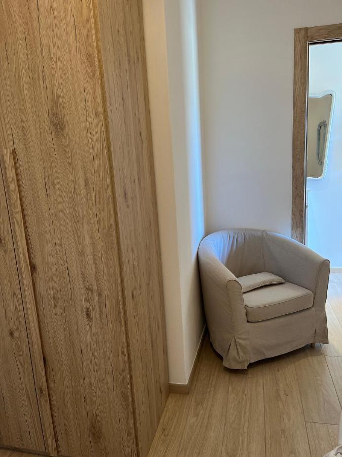 Casa Mia Malva Apartment Ricco del Golfo di Spezia Ngoại thất bức ảnh