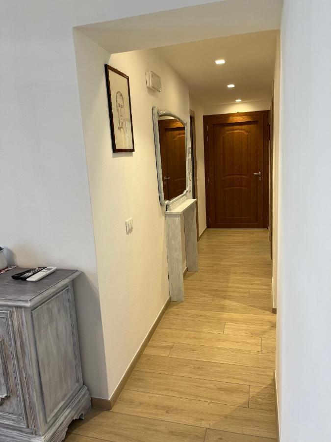Casa Mia Malva Apartment Ricco del Golfo di Spezia Ngoại thất bức ảnh