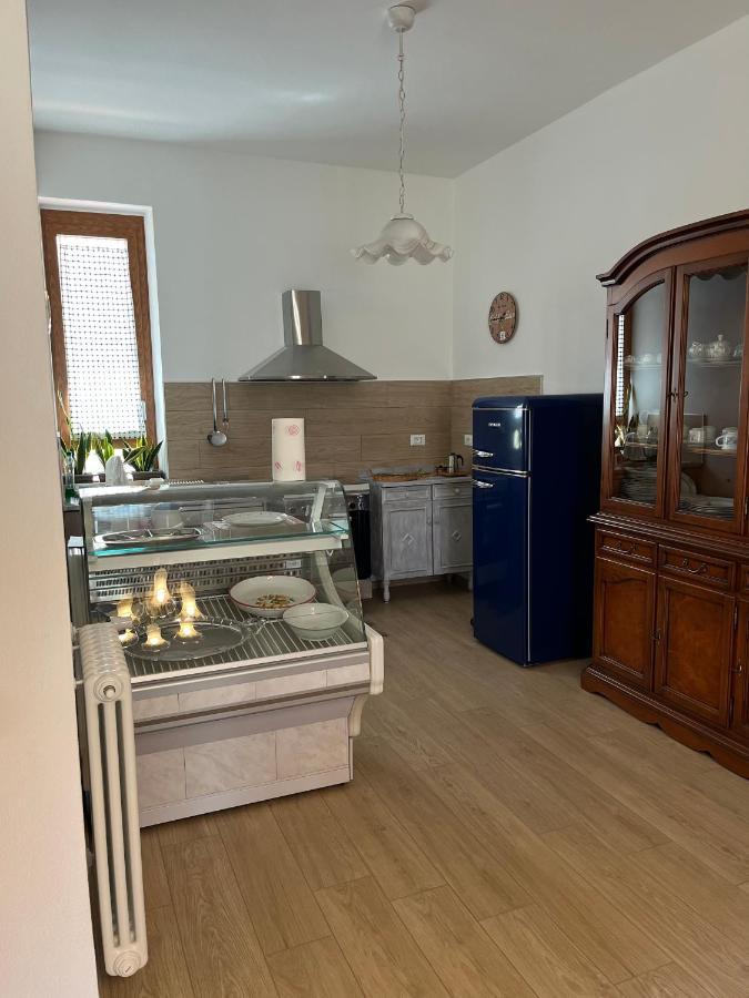 Casa Mia Malva Apartment Ricco del Golfo di Spezia Ngoại thất bức ảnh