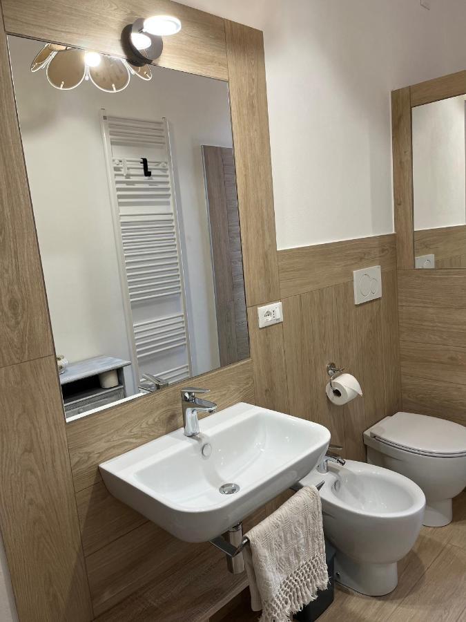 Casa Mia Malva Apartment Ricco del Golfo di Spezia Ngoại thất bức ảnh