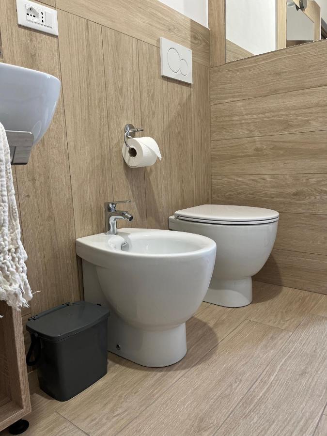 Casa Mia Malva Apartment Ricco del Golfo di Spezia Ngoại thất bức ảnh