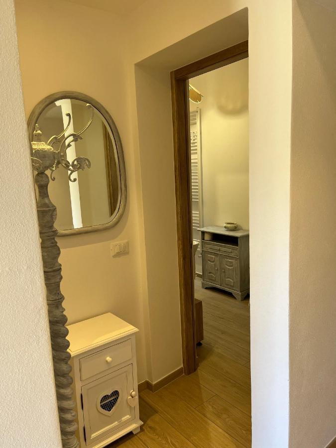 Casa Mia Malva Apartment Ricco del Golfo di Spezia Ngoại thất bức ảnh